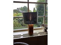 Tafellamp - afbeelding 2 van  6