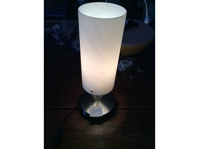 Tafellamp - afbeelding 1 van  2