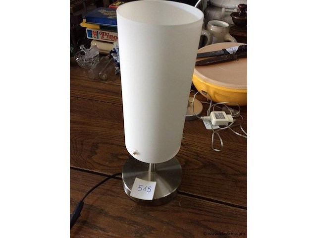 Tafellamp - afbeelding 2 van  2