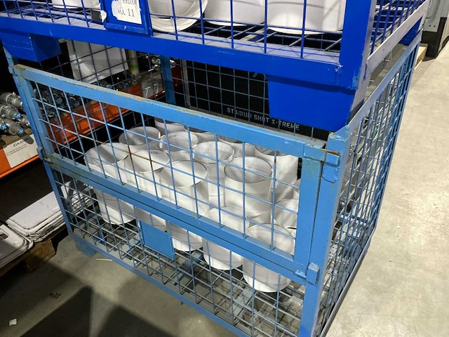 Tafellampen (115x) - afbeelding 5 van  6