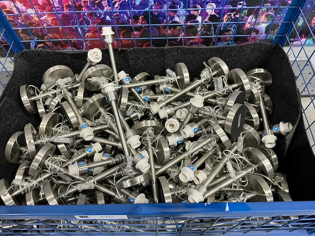 Tafellampen (115x) - afbeelding 6 van  6