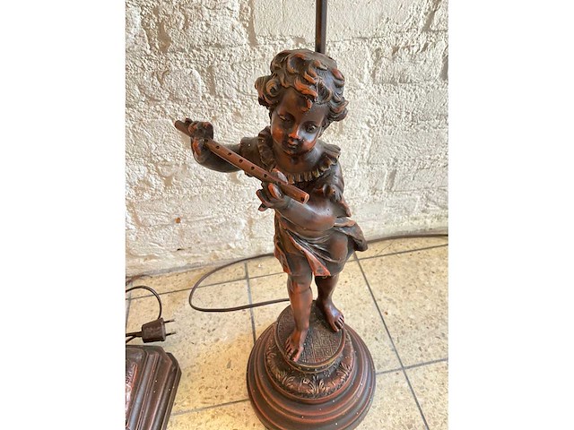 Tafellampen (2x) - afbeelding 5 van  7