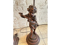 Tafellampen (2x) - afbeelding 5 van  7