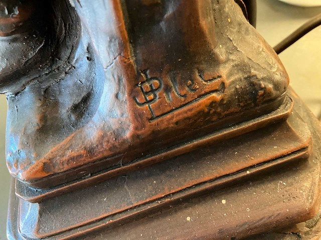 Tafellampen (2x) - afbeelding 7 van  7