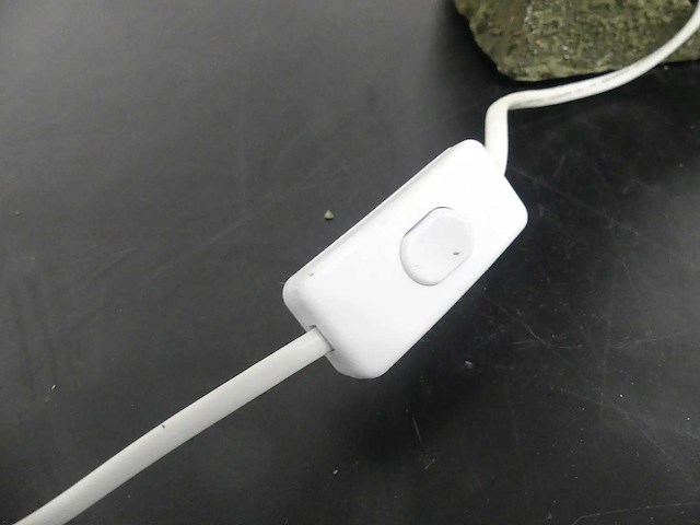 Tafellampvoet "titanic" (20x) - afbeelding 4 van  4