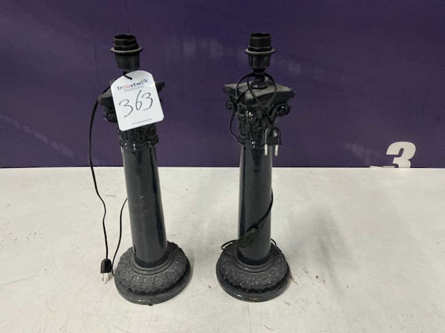 Tafellampvoet - afbeelding 1 van  3