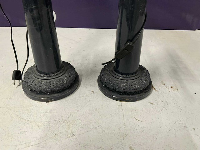 Tafellampvoet - afbeelding 3 van  3