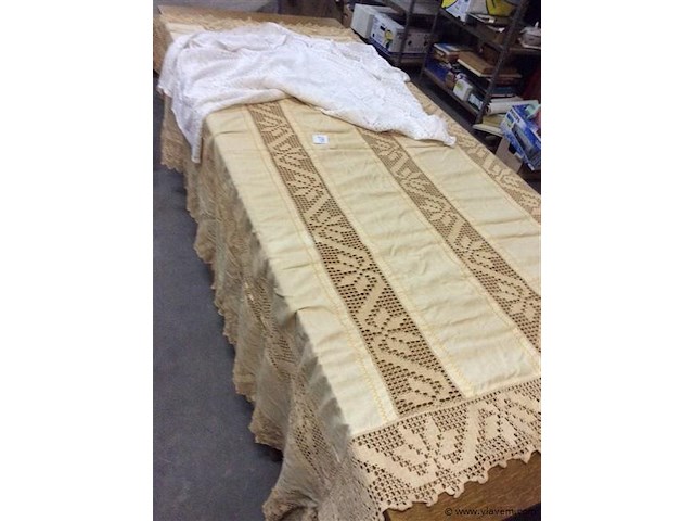 Tafellinnen 3stuks - afbeelding 1 van  5