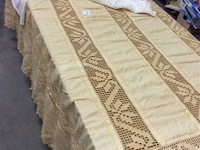 Tafellinnen 3stuks - afbeelding 1 van  5