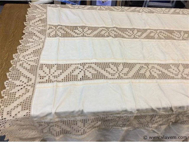 Tafellinnen 3stuks - afbeelding 2 van  5