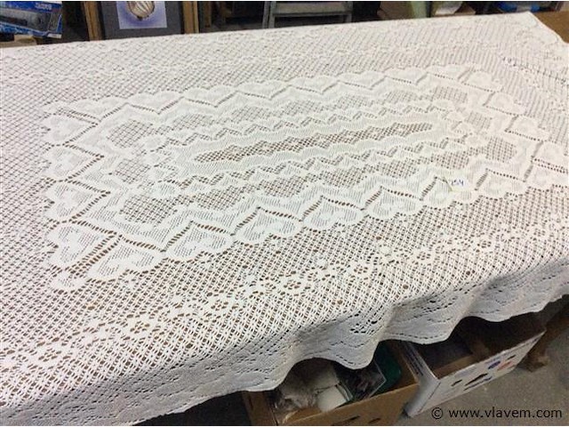 Tafellinnen 3stuks - afbeelding 3 van  5