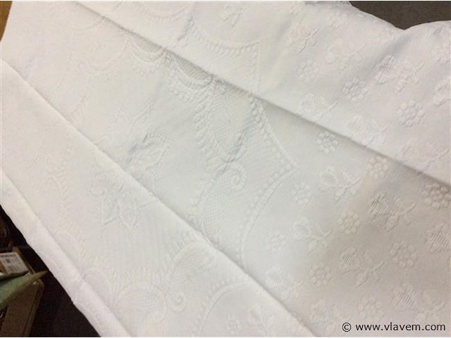 Tafellinnen 3stuks - afbeelding 4 van  5