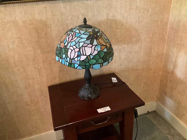 Tafelllamp - afbeelding 1 van  4