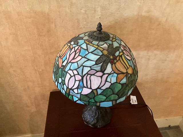 Tafelllamp - afbeelding 2 van  4