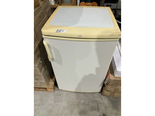 Tafelmodel koelkast, scancool - afbeelding 1 van  2