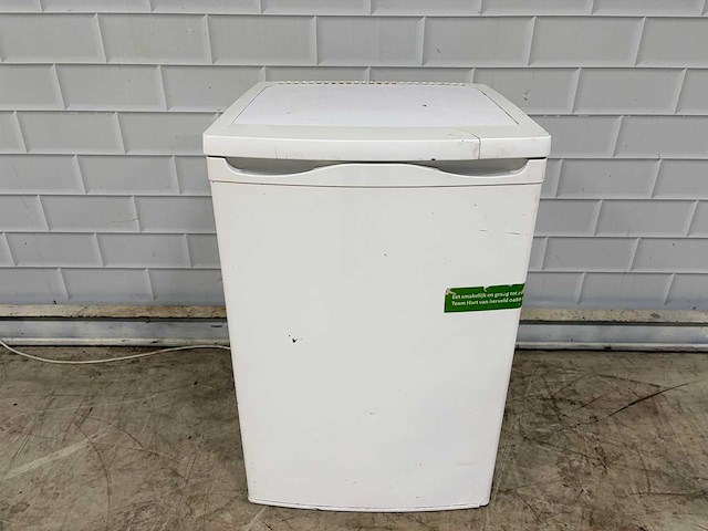 Tafelmodel koelkast - afbeelding 1 van  6