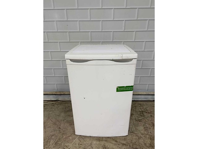 Tafelmodel koelkast - afbeelding 2 van  6