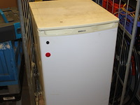 Tafelmodel koelkast - afbeelding 2 van  7