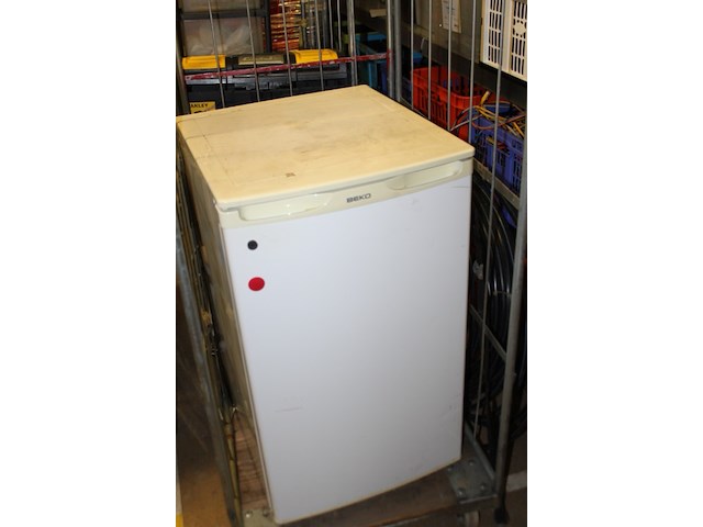 Tafelmodel koelkast - afbeelding 6 van  7