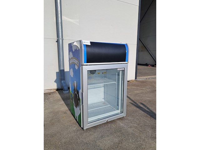 Tafelmodel vreizer, coolpoint, ctf 100 cn, 2012 - afbeelding 1 van  10