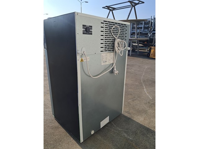 Tafelmodel vreizer, coolpoint, ctf 100 cn, 2012 - afbeelding 4 van  10