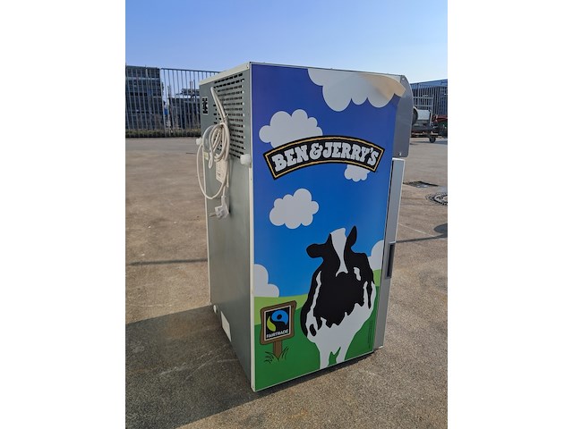 Tafelmodel vreizer, coolpoint, ctf 100 cn, 2012 - afbeelding 5 van  10