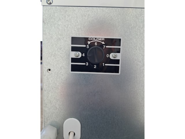 Tafelmodel vreizer, coolpoint, ctf 100 cn, 2012 - afbeelding 6 van  10