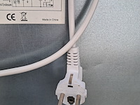 Tafelmodel vreizer, coolpoint, ctf 100 cn, 2012 - afbeelding 8 van  10