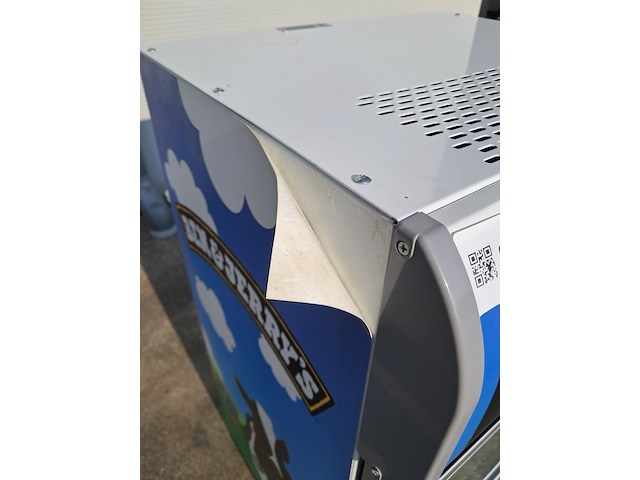 Tafelmodel vreizer, coolpoint, ctf 100 cn, 2012 - afbeelding 9 van  10