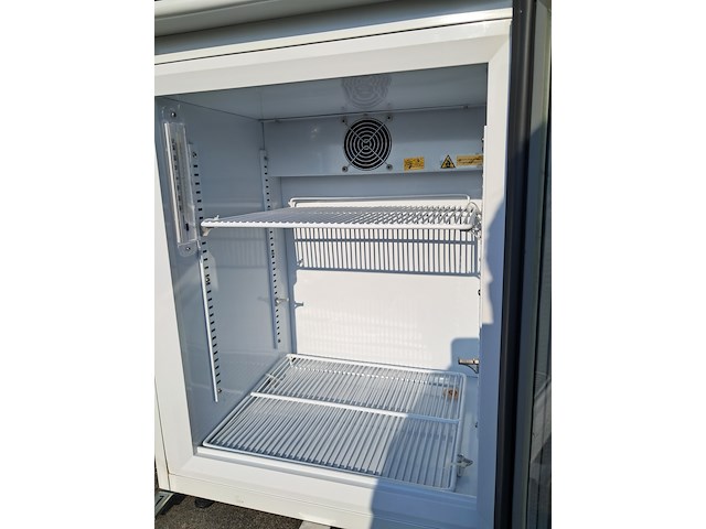 Tafelmodel vreizer, coolpoint, ctf 100 cn, 2012 - afbeelding 10 van  10