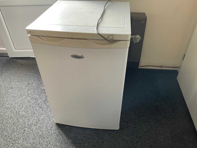 Tafelmodel vriezer - afbeelding 2 van  3