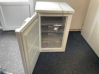 Tafelmodel vriezer - afbeelding 3 van  3