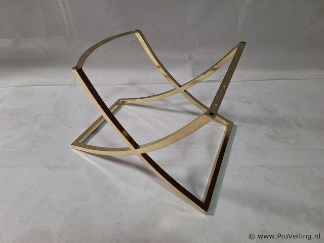 Tafelonderstel - ca. 50x47x38 cm - ca. 4 stuks - afbeelding 1 van  3