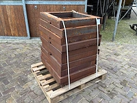 Tafelonderstel (20x)
