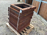 Tafelonderstel (20x) - afbeelding 2 van  4