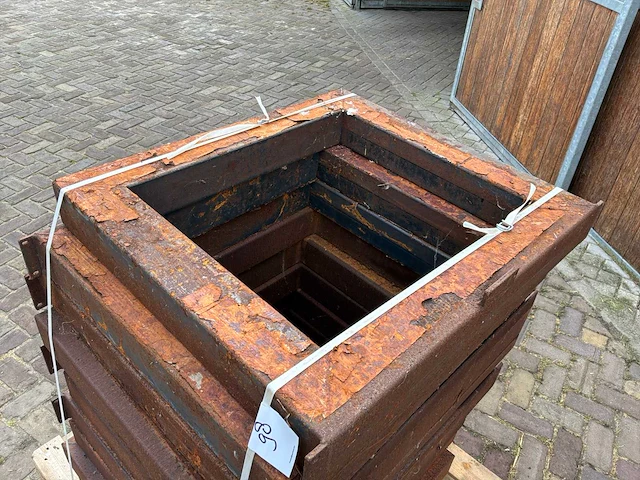 Tafelonderstel (20x) - afbeelding 3 van  4