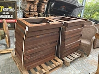 Tafelonderstel (20x) - afbeelding 4 van  4
