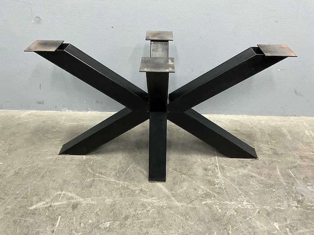 Tafelpoot - afbeelding 1 van  5