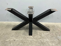 Tafelpoot - afbeelding 1 van  5