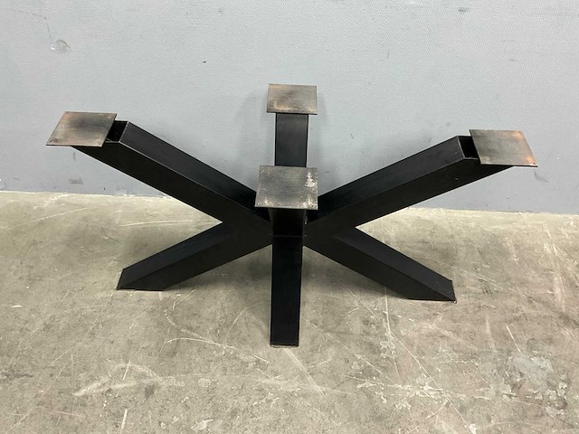 Tafelpoot - afbeelding 2 van  5