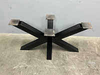 Tafelpoot - afbeelding 2 van  5