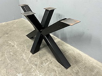 Tafelpoot - afbeelding 3 van  5