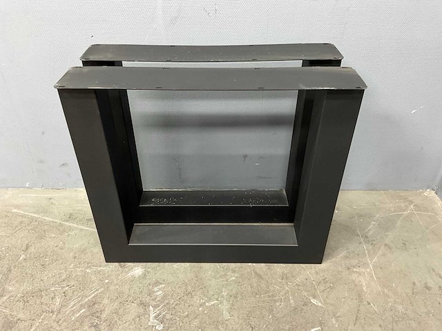 Tafelpoot - afbeelding 1 van  6