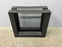 Tafelpoot - afbeelding 1 van  6