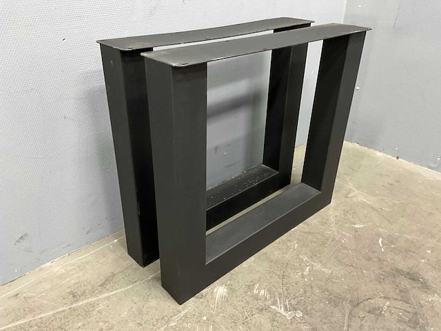 Tafelpoot - afbeelding 2 van  6