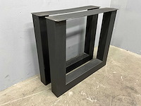 Tafelpoot - afbeelding 2 van  6