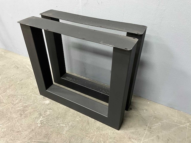 Tafelpoot - afbeelding 4 van  6