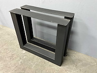 Tafelpoot - afbeelding 4 van  6