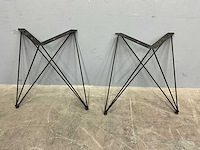 Tafelpoot - afbeelding 1 van  5