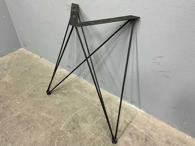 Tafelpoot - afbeelding 3 van  5